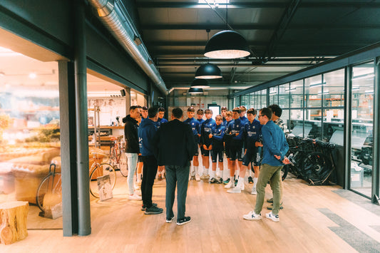 The Future of Cycling is Being Written at ETB Esport