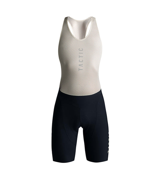 Women's Signature Ultimate Bib Shorts - Cream