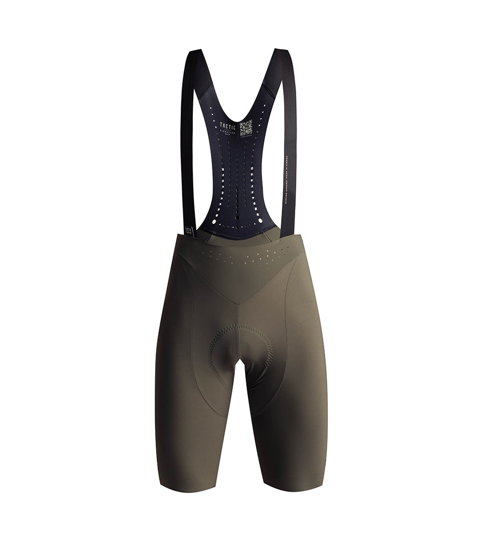 Culot Curt Signature Ultimate Home - Kaki