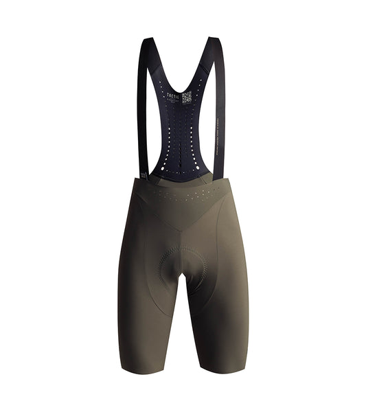 Cuissard Court Signature Ultimate Homme - Kaki