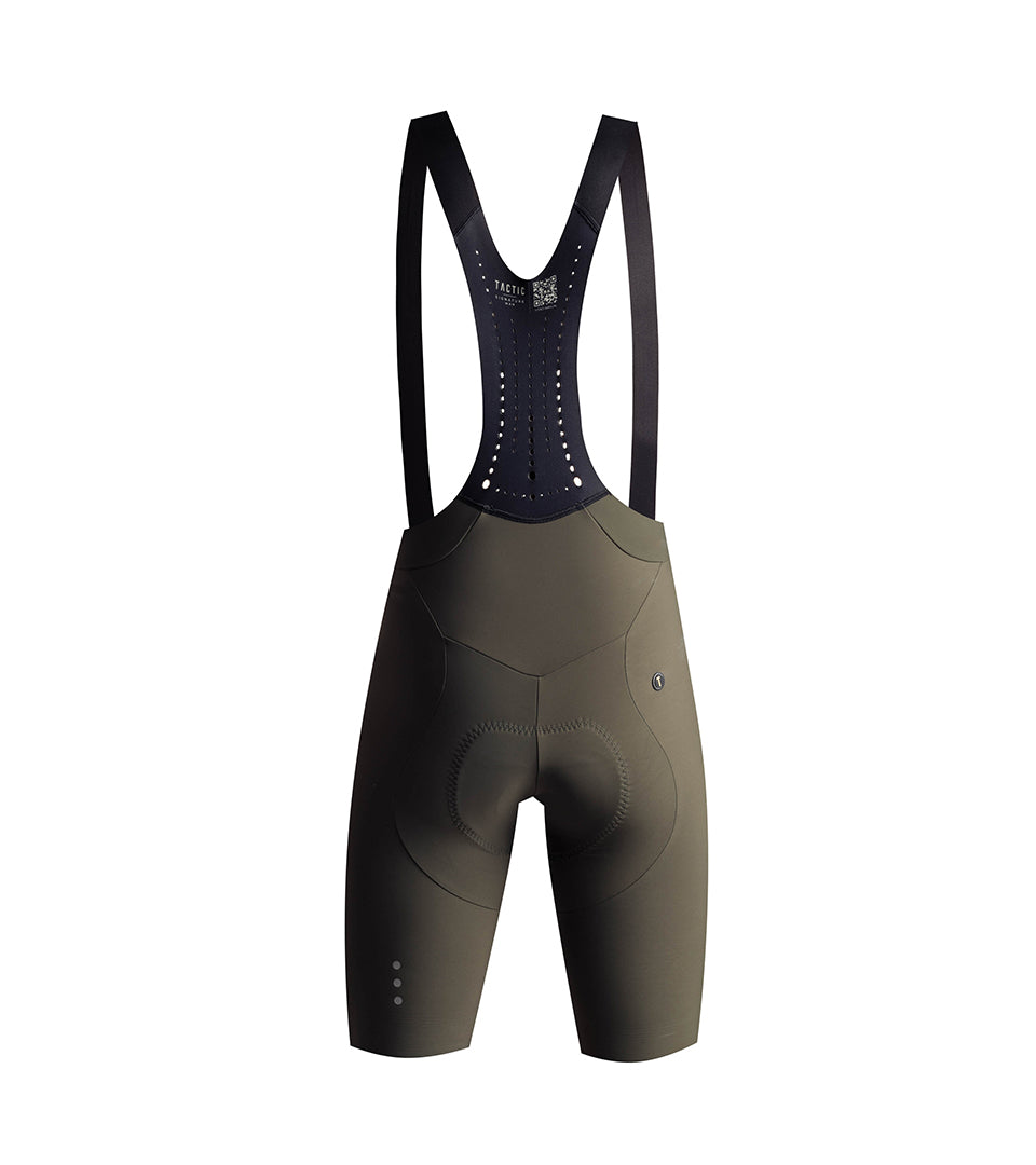 Culot Curt Signature Ultimate Home - Kaki