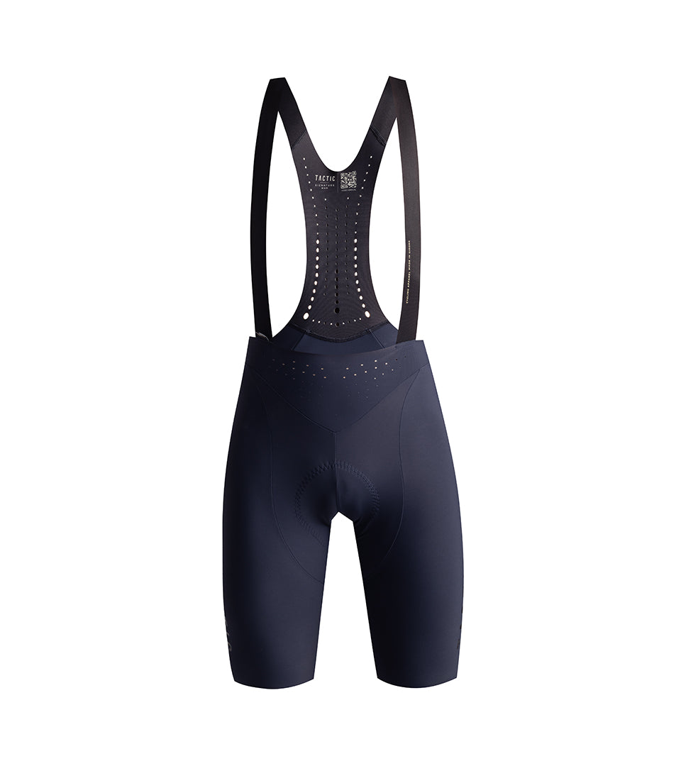 Cuissard Court Signature Ultimate Homme - Blue