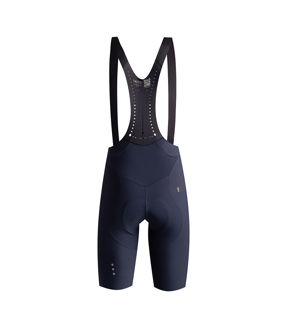 Cuissard Court Signature Ultimate Homme - Blue