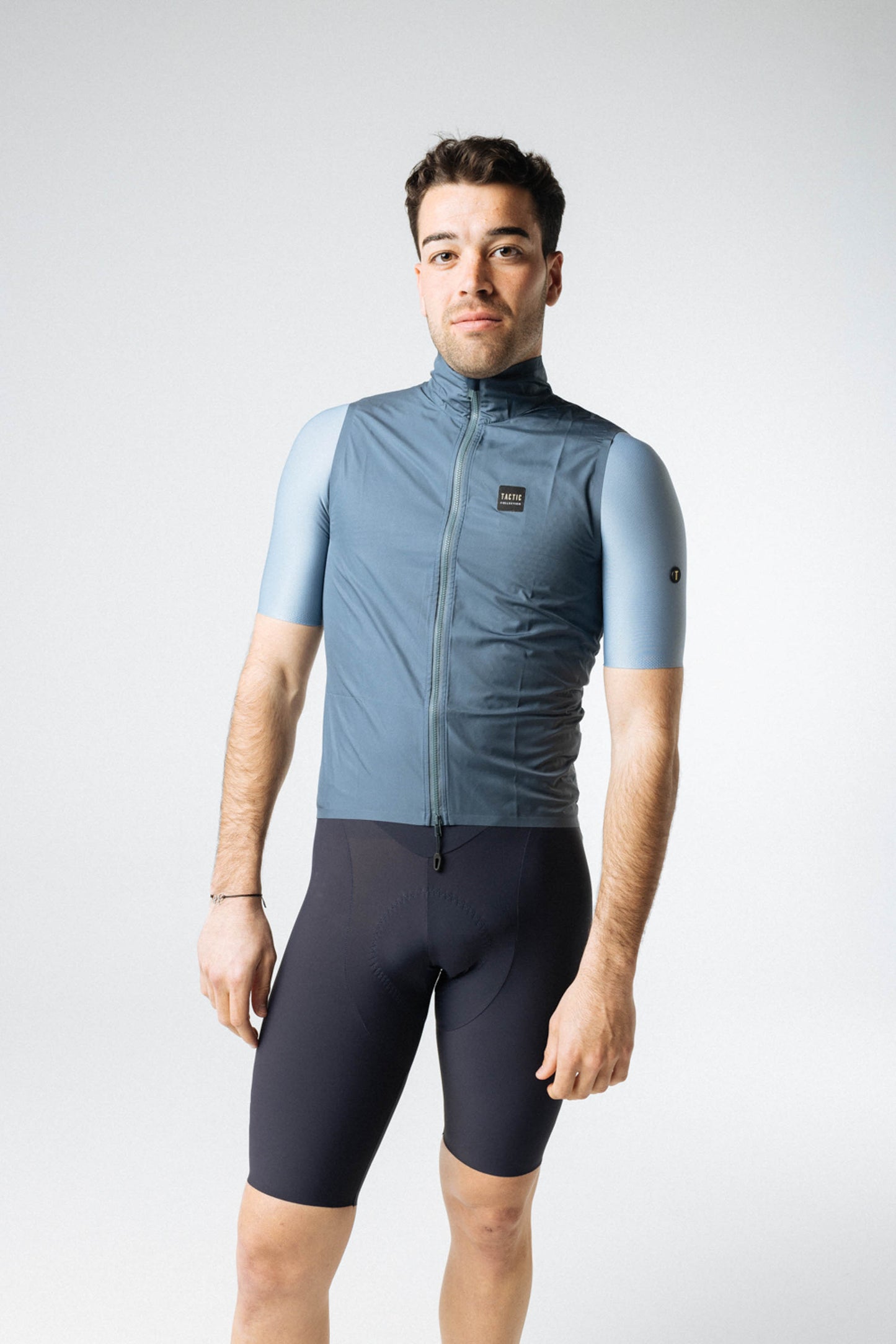 Cuissard Court Signature Ultimate Homme - Blue