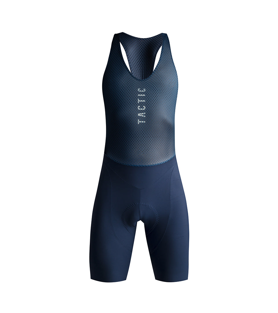 Cuissard Court Signature Ultimate Femme - Blue