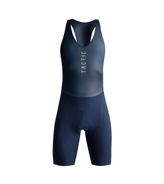 Women's Signature Ultimate Bib Shorts - Blue