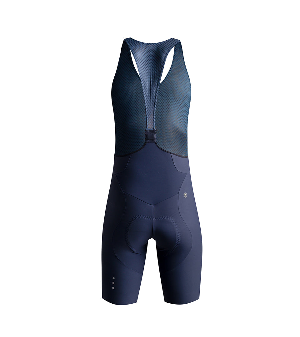 Cuissard Court Signature Ultimate Femme - Blue