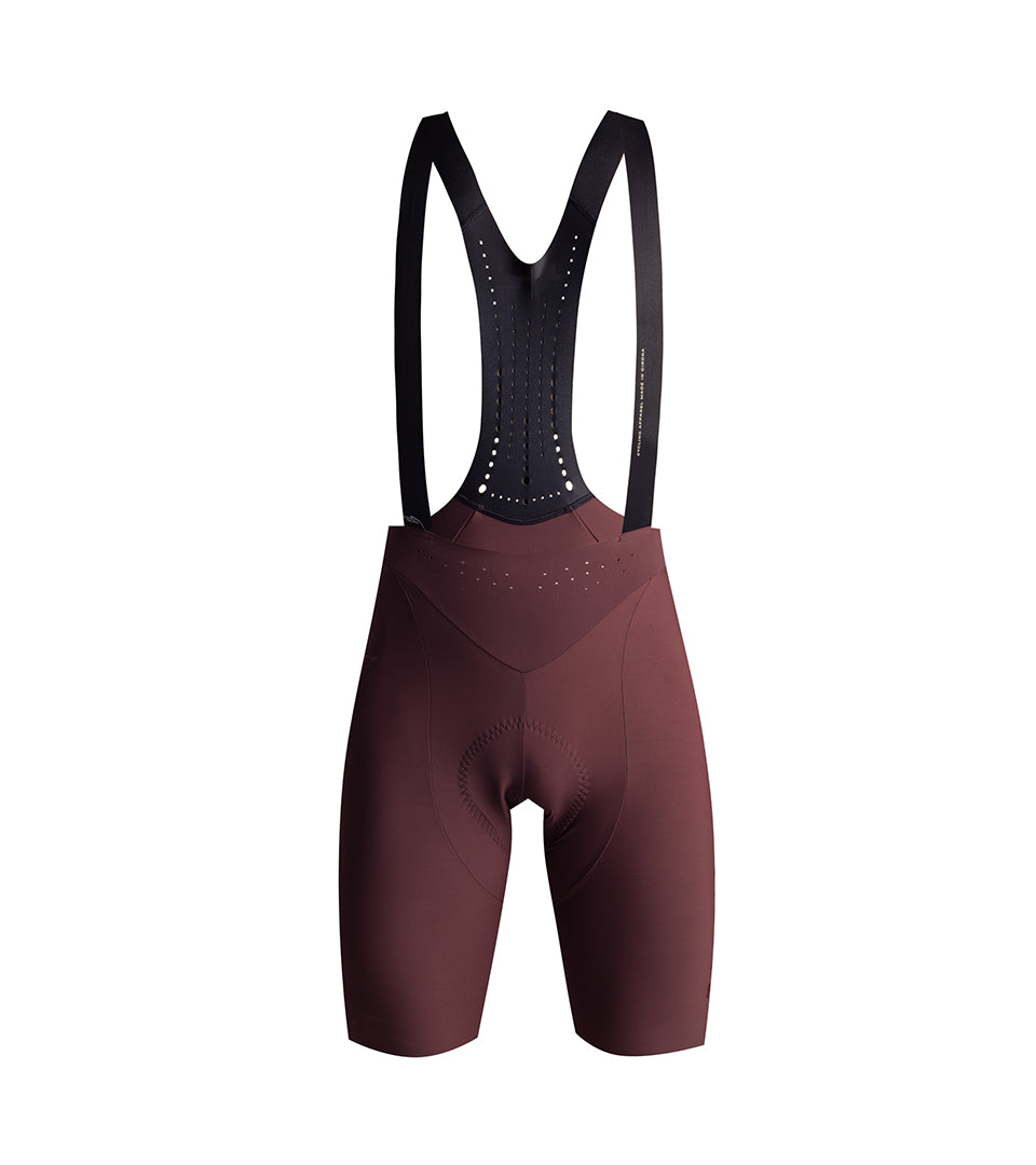Cuissard Court Signature Ultimate Homme - Grana