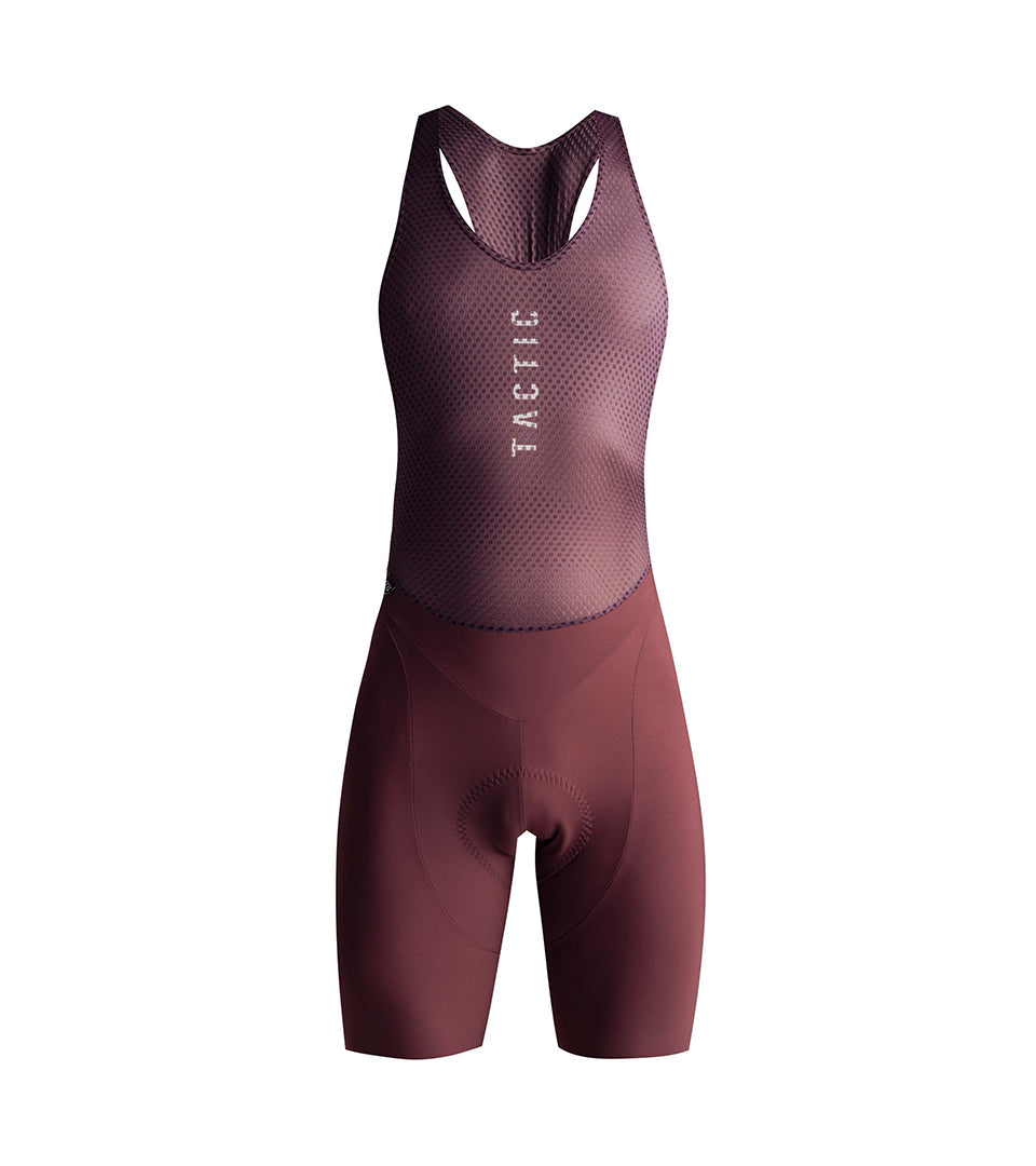 Cuissard Court Signature Ultimate Femme - Grana