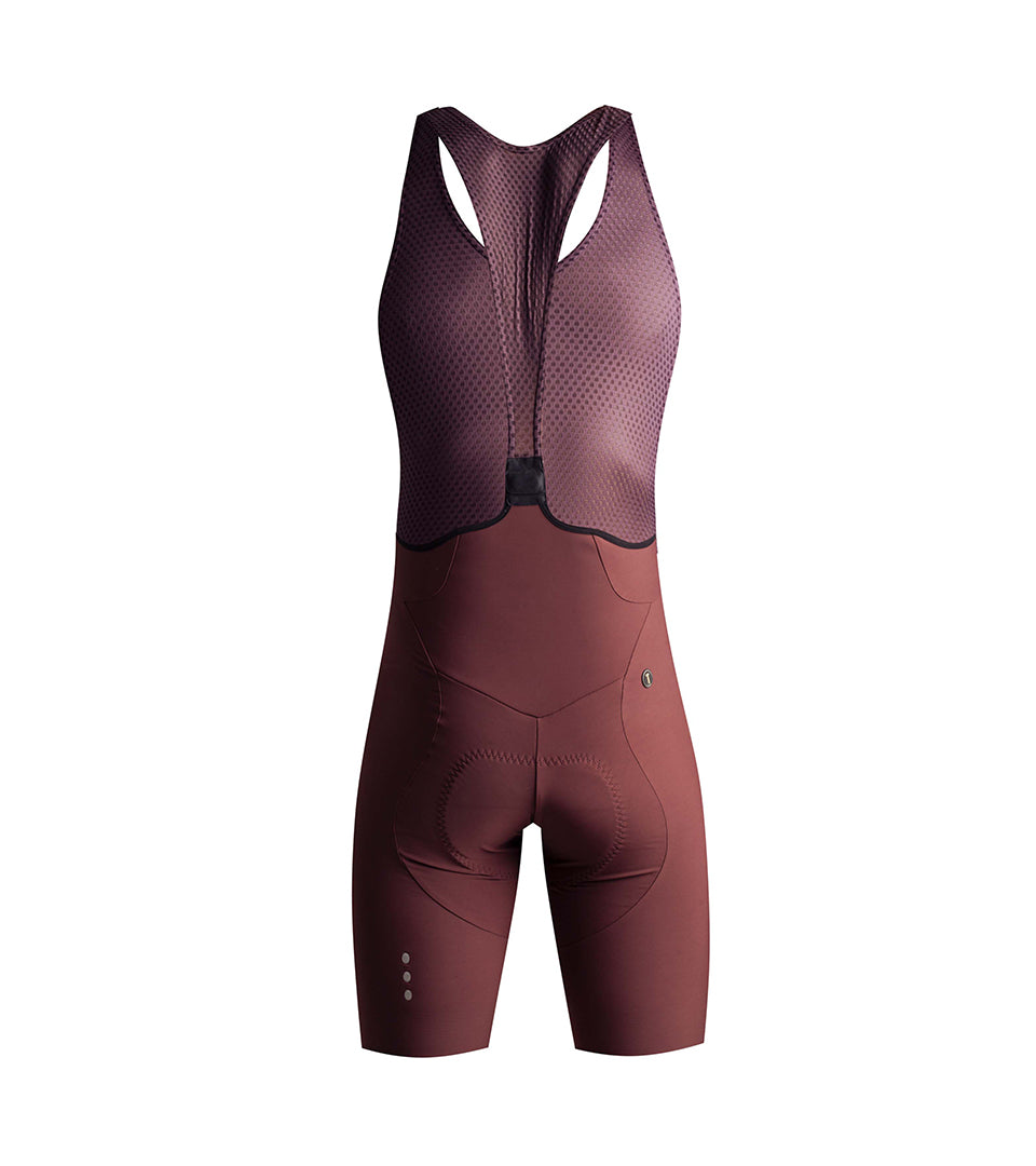 Cuissard Court Signature Ultimate Femme - Grana