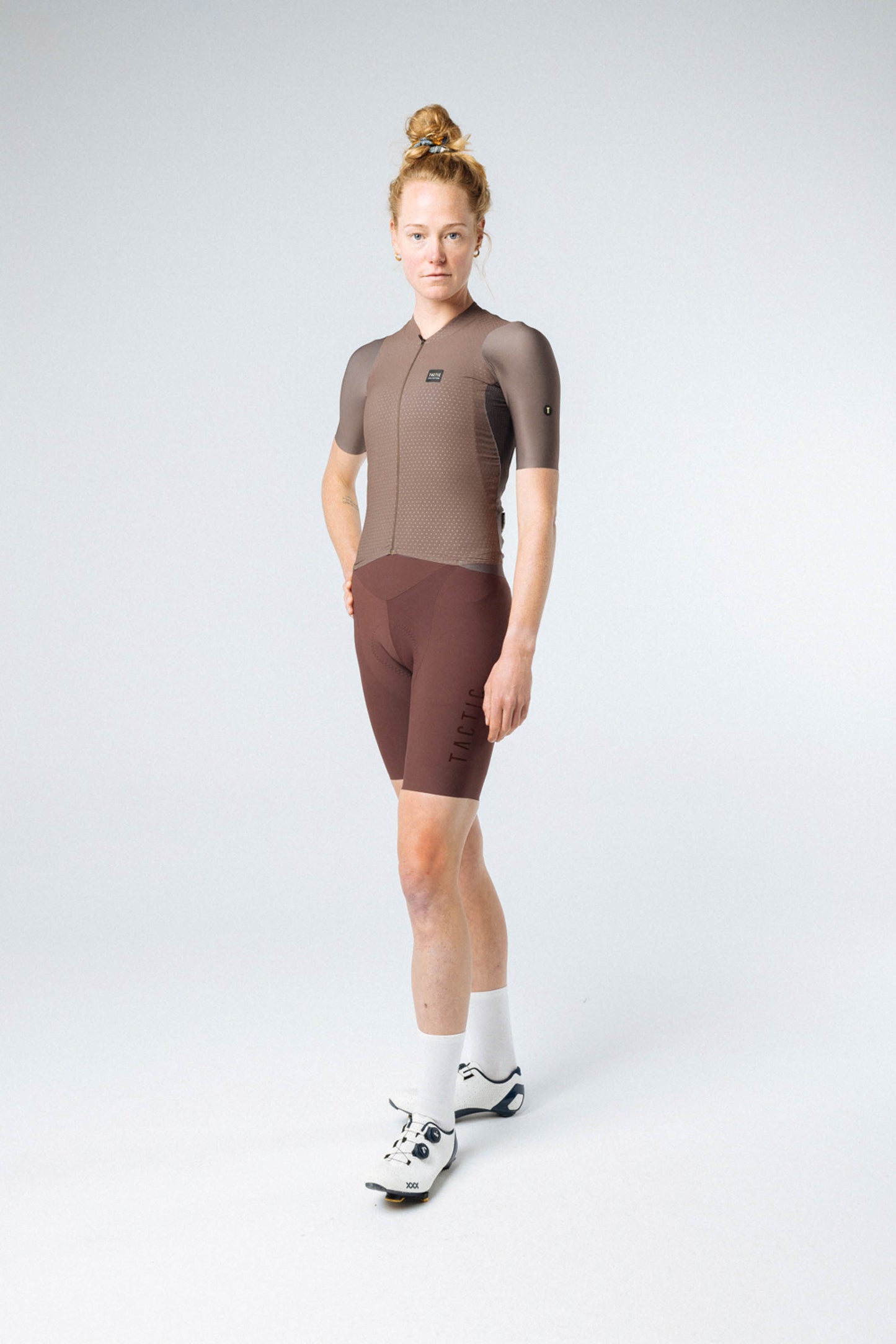Cuissard Court Signature Ultimate Femme - Grana