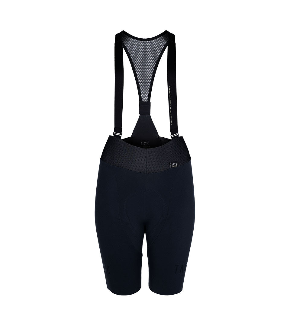 Cuissard Court Origin Ultimate Femme - Black