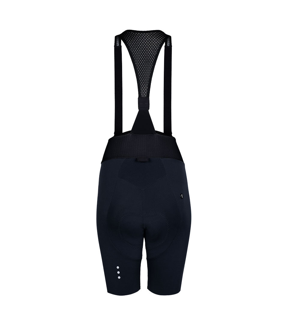 Cuissard Court Origin Ultimate Femme - Black