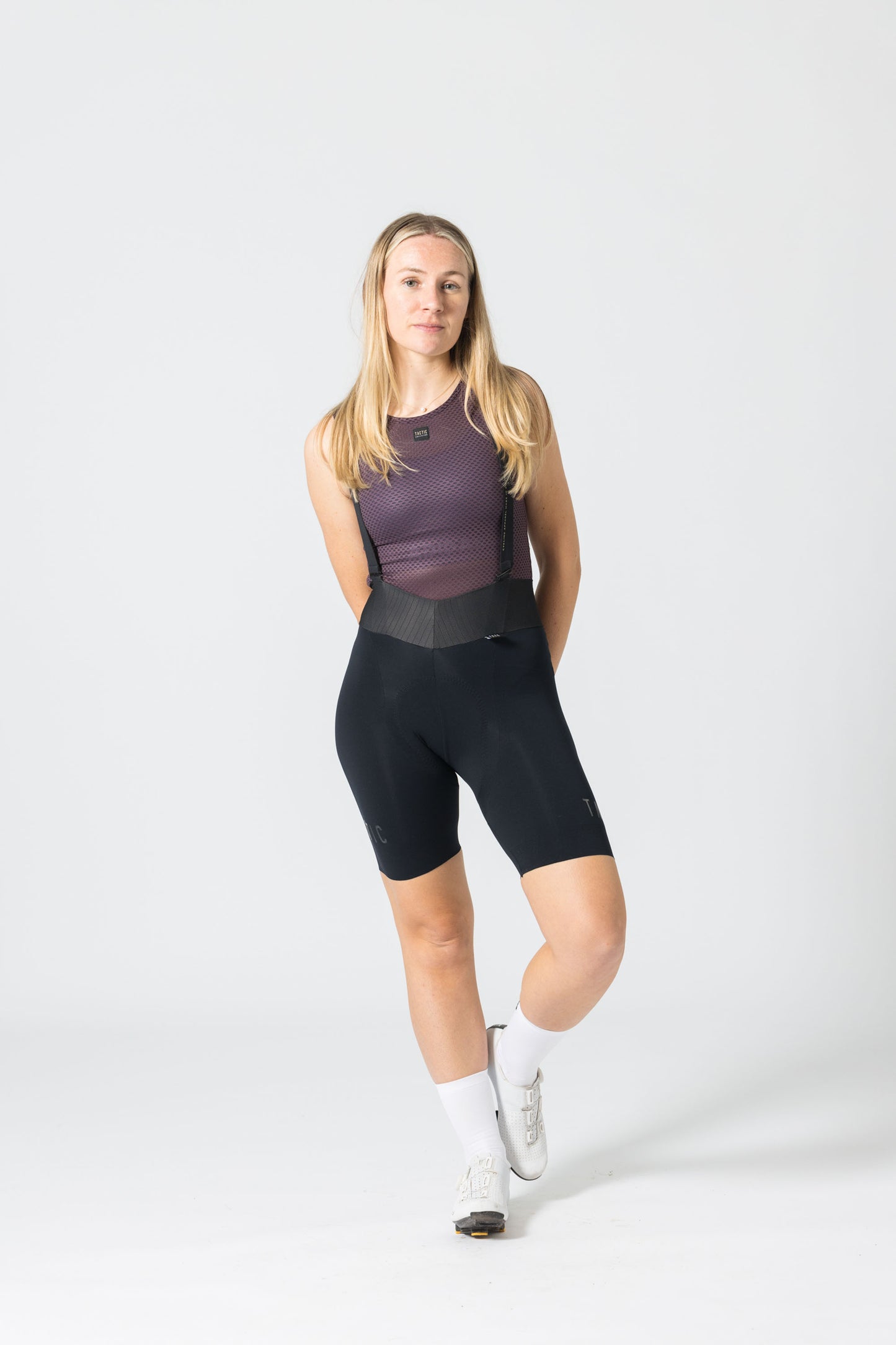 Cuissard Court Origin Ultimate Femme - Black