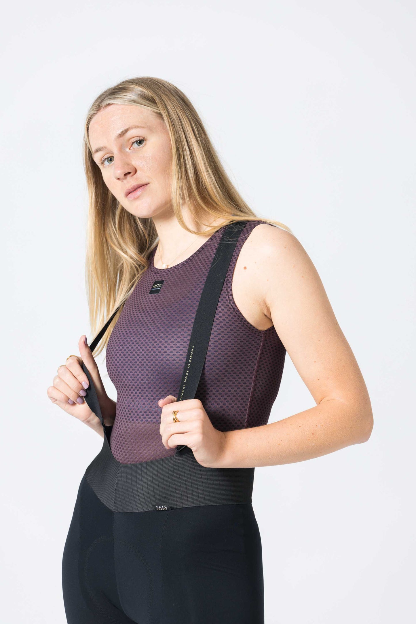 Cuissard Court Origin Ultimate Femme - Black