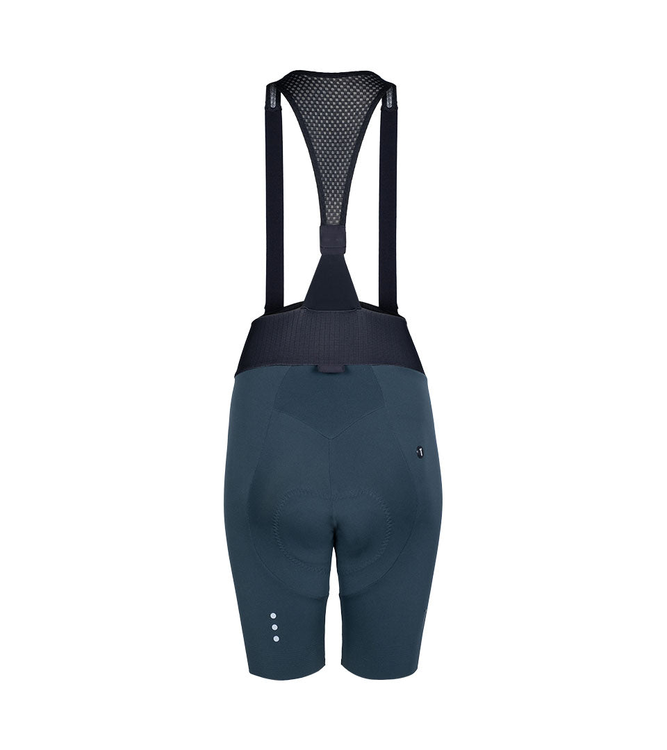 Cuissard Court Origin Ultimate Femme - Green