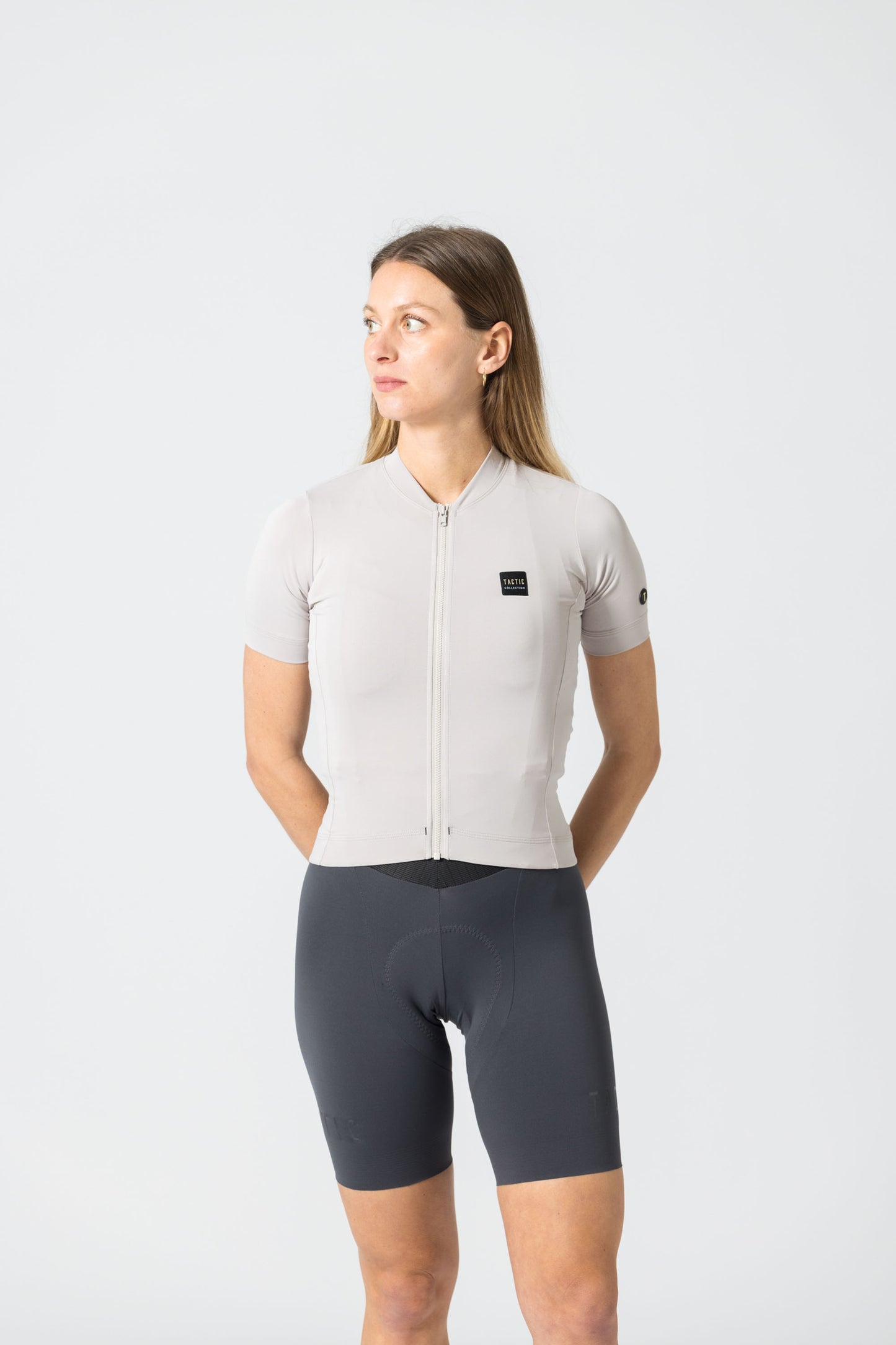 Culot Curt Origin Ultimate Dona - Grey