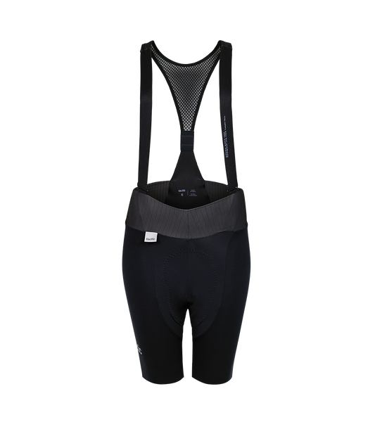Culotte Corto Origin Ultimate Mujer - Black
