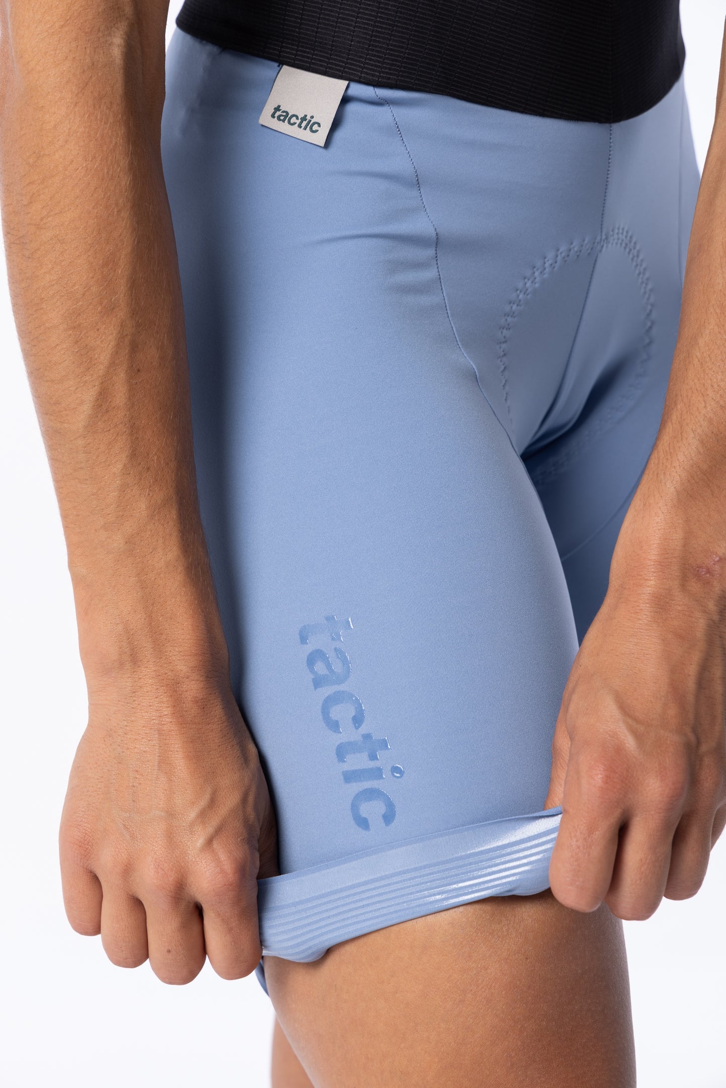 Women's Origin Ultimate Bib Shorts - Sky Blue