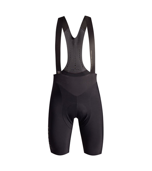 Culotte Corto Signature Invierno Hombre - Black