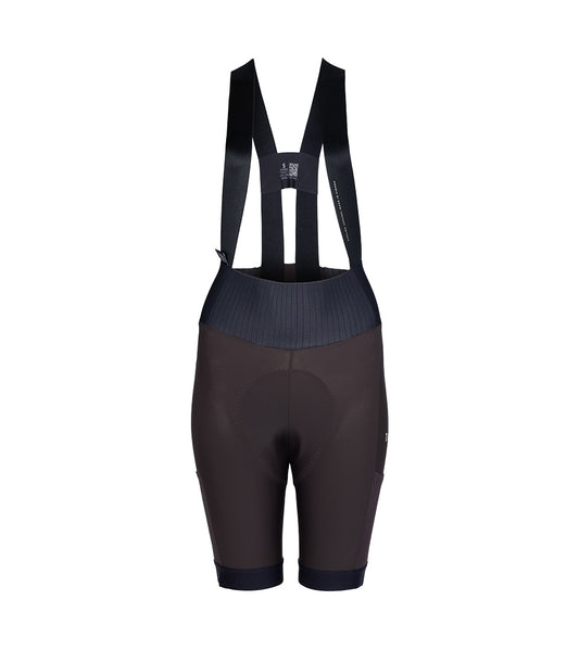 Culotte Corto Cargo Nomad Ultimate Mujer - Brown