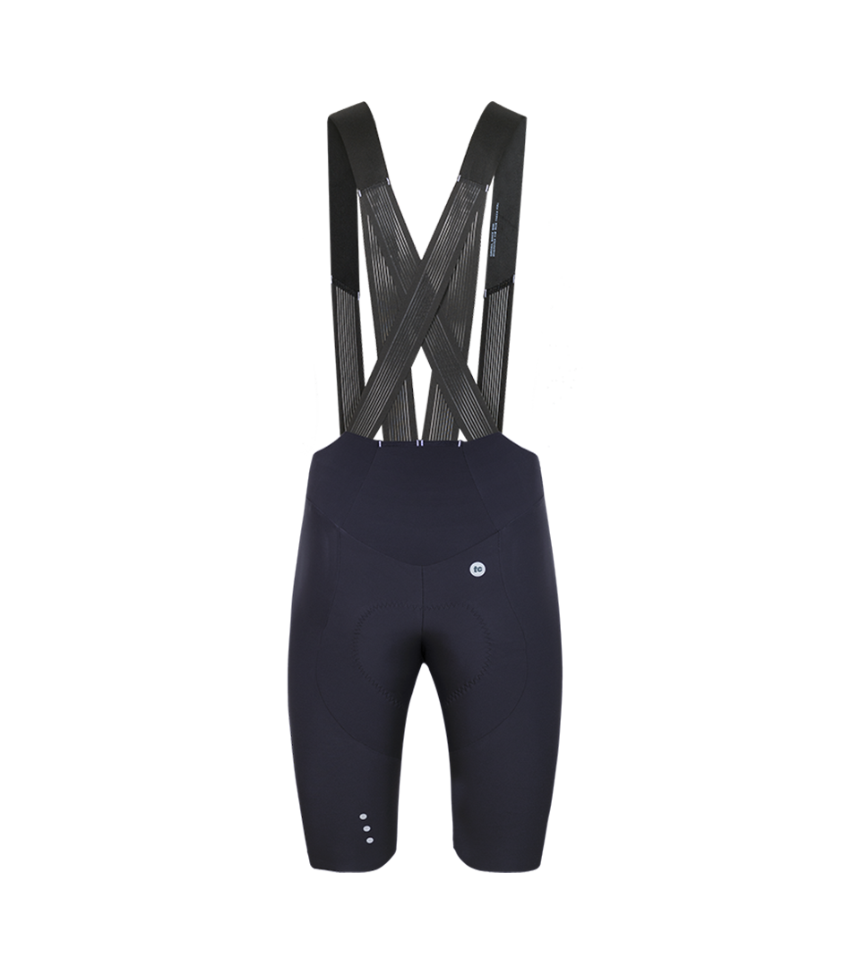 Culotte Corto Signature Ultimate Hombre - Blue