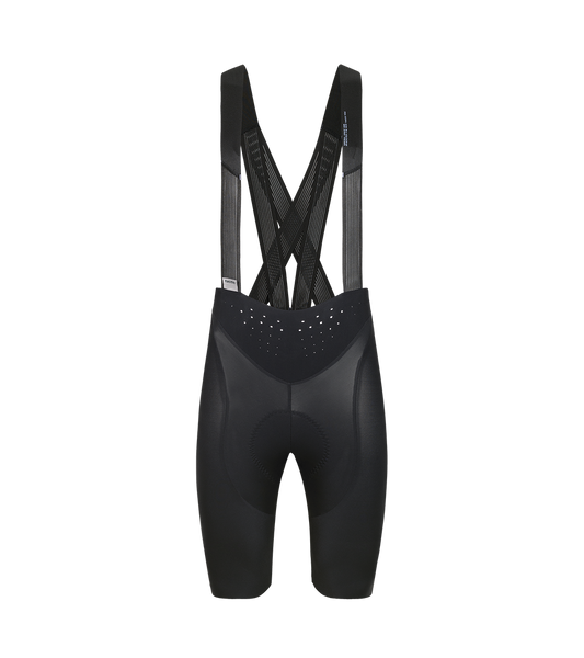 Men's Signature Ultimate Bib Shorts - Black