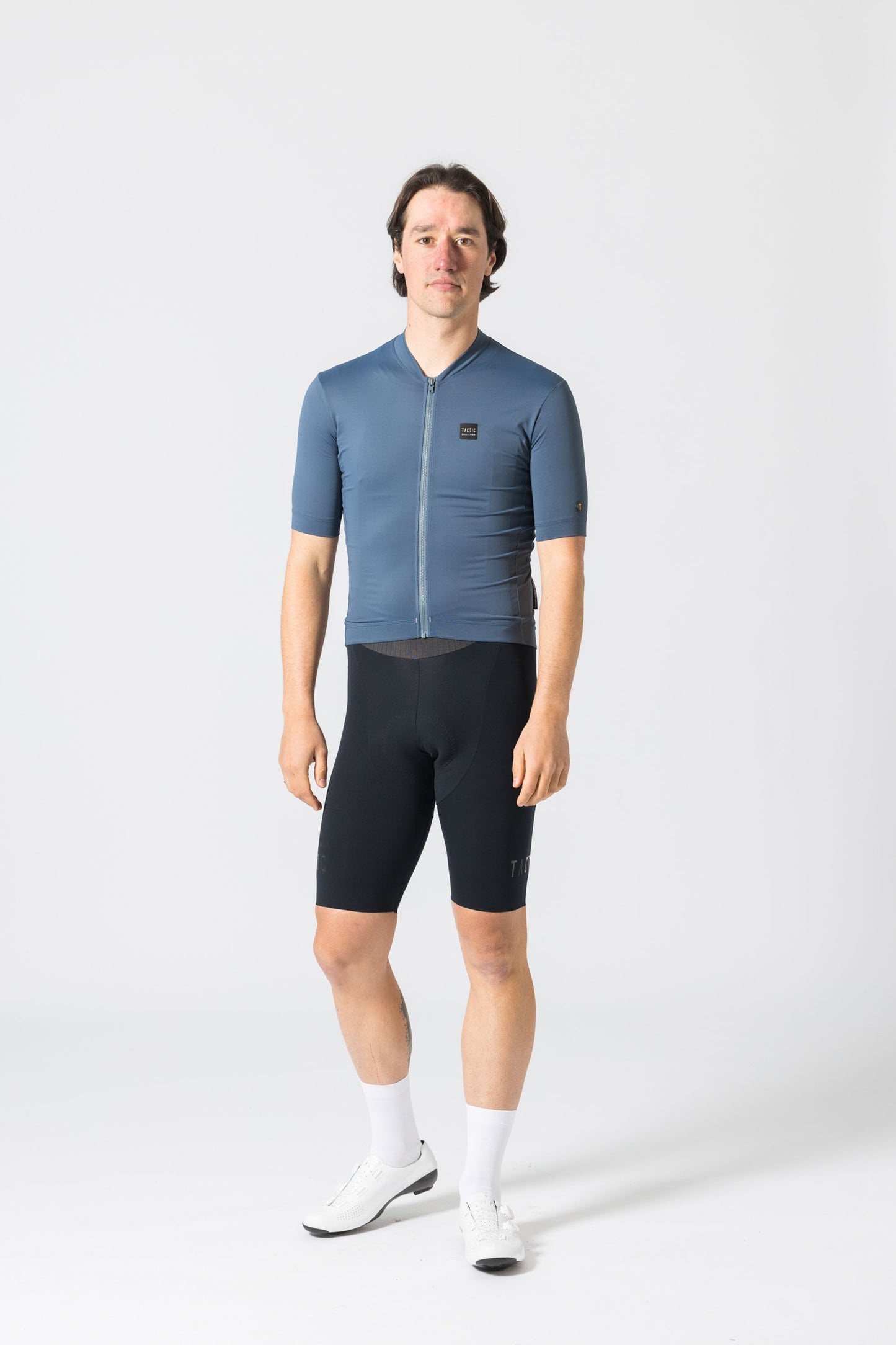 Cuissard Court Origin Ultimate Homme - Black