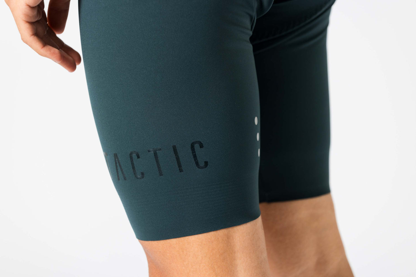 Cuissard Court Origin Ultimate Homme - Green