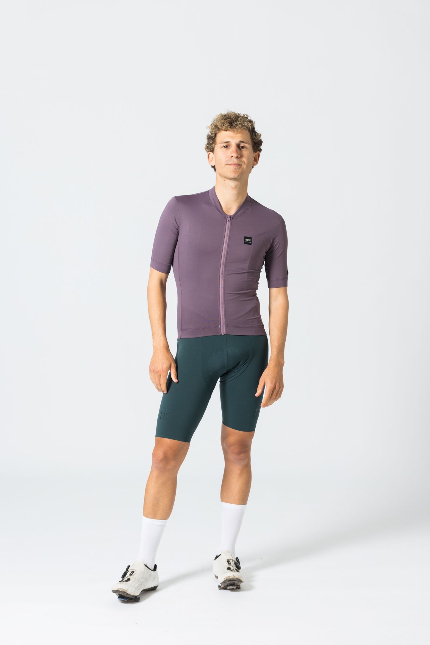 Cuissard Court Origin Ultimate Homme - Green