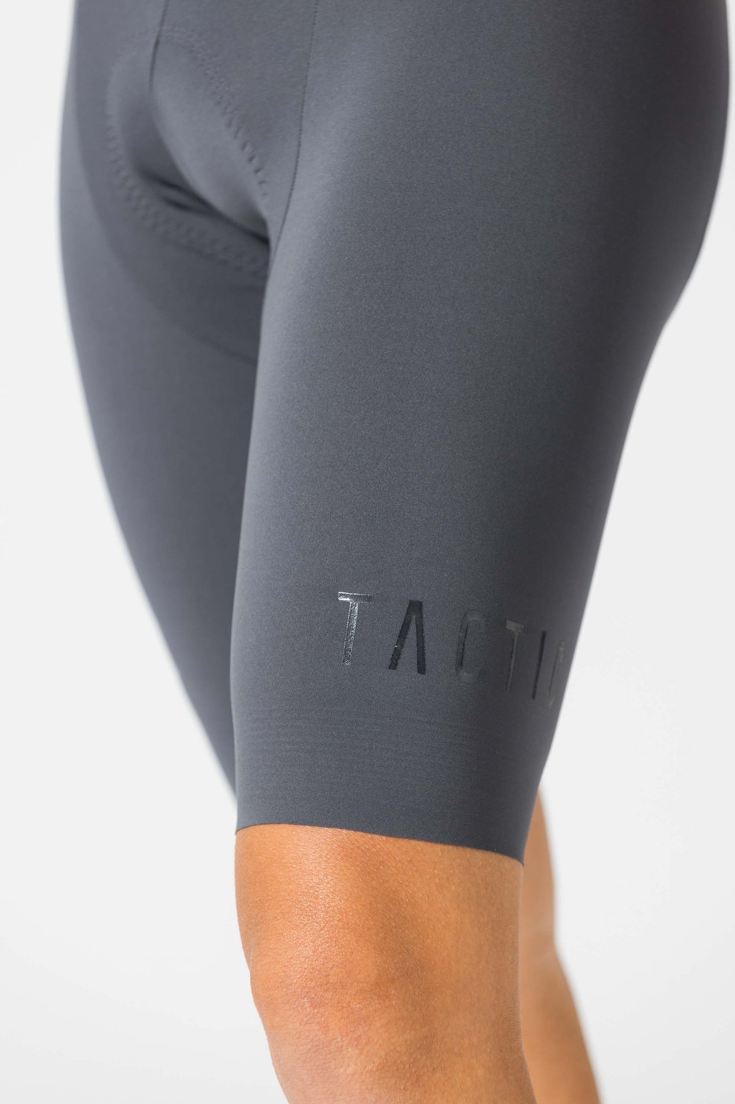Cuissard Court Origin Ultimate Homme - Grey