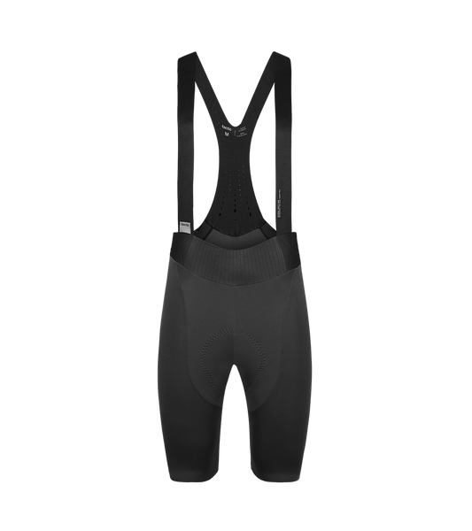 Culotte Corto Origin Ultimate Hombre - Black