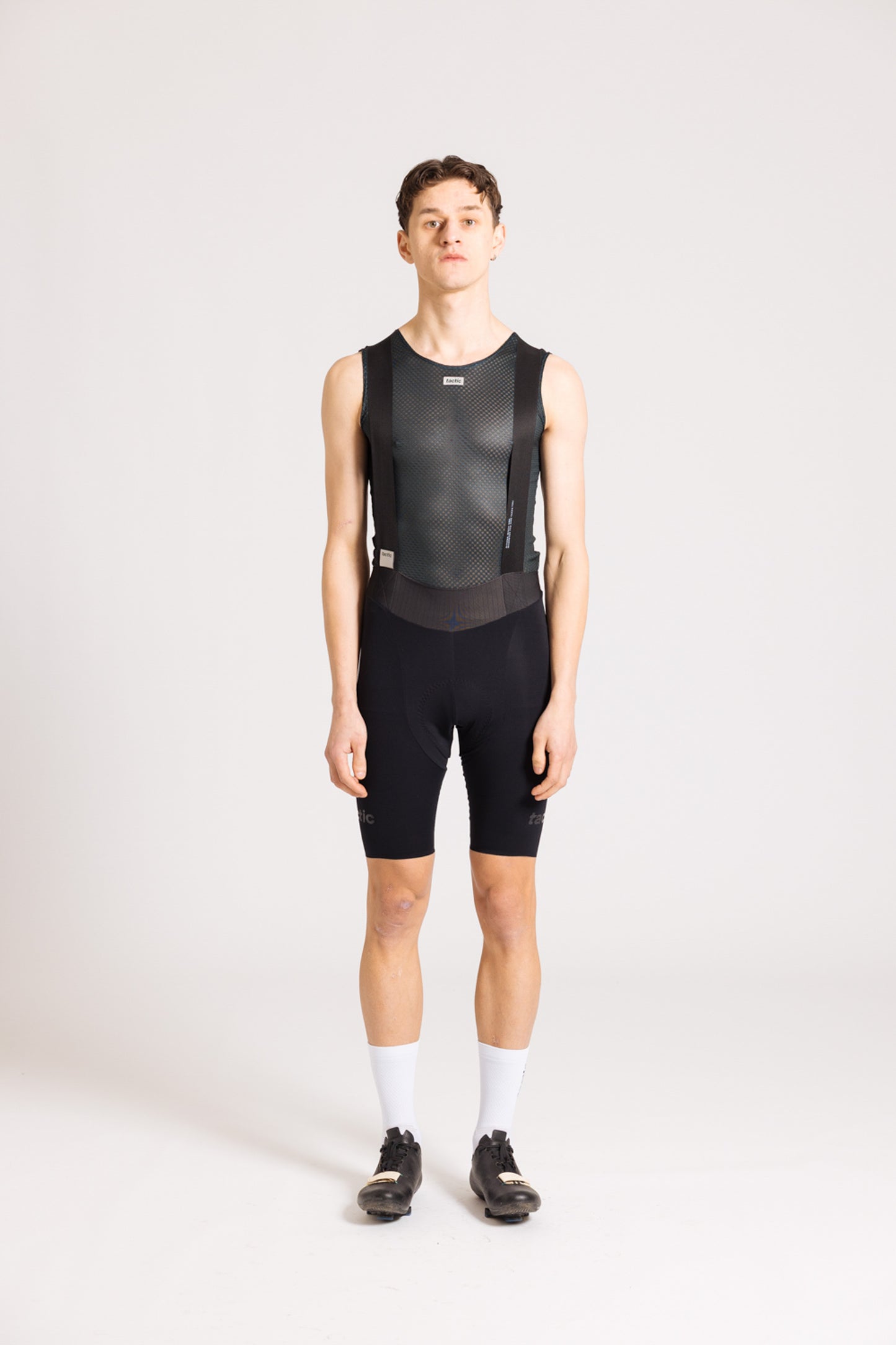 Men's Origin Ultimate Bib Shorts - Black