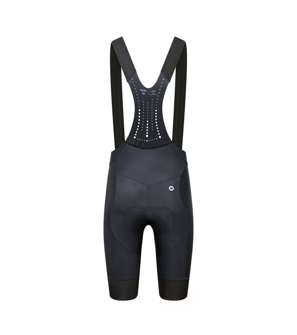 Cuissard Court Origin Essence Homme - Grey