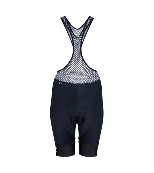 Culotte Corto Origin Essence Mujer - Black