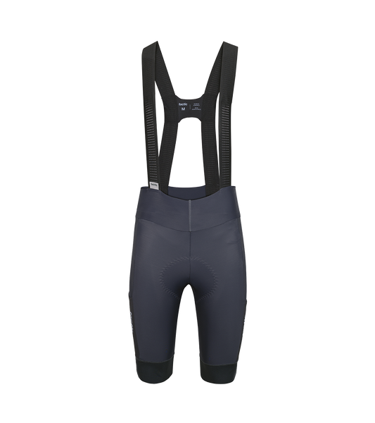 Culotte Corto Nomad Essence Hombre - Grey