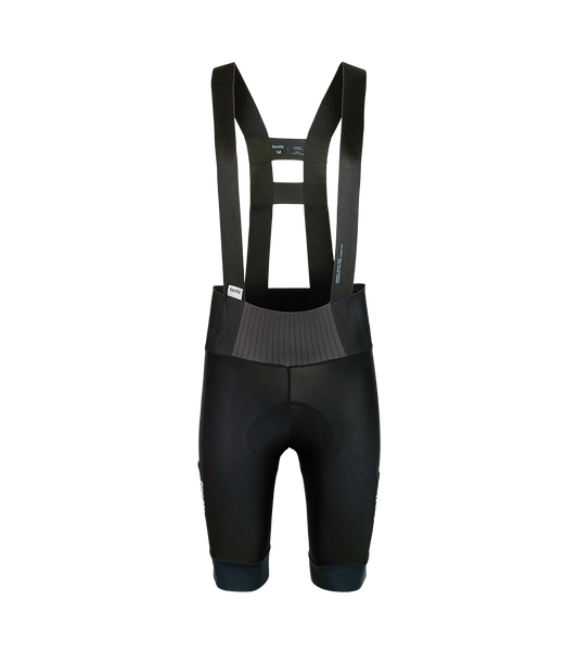 Culotte Corto Nomad Ultimate Hombre - Black