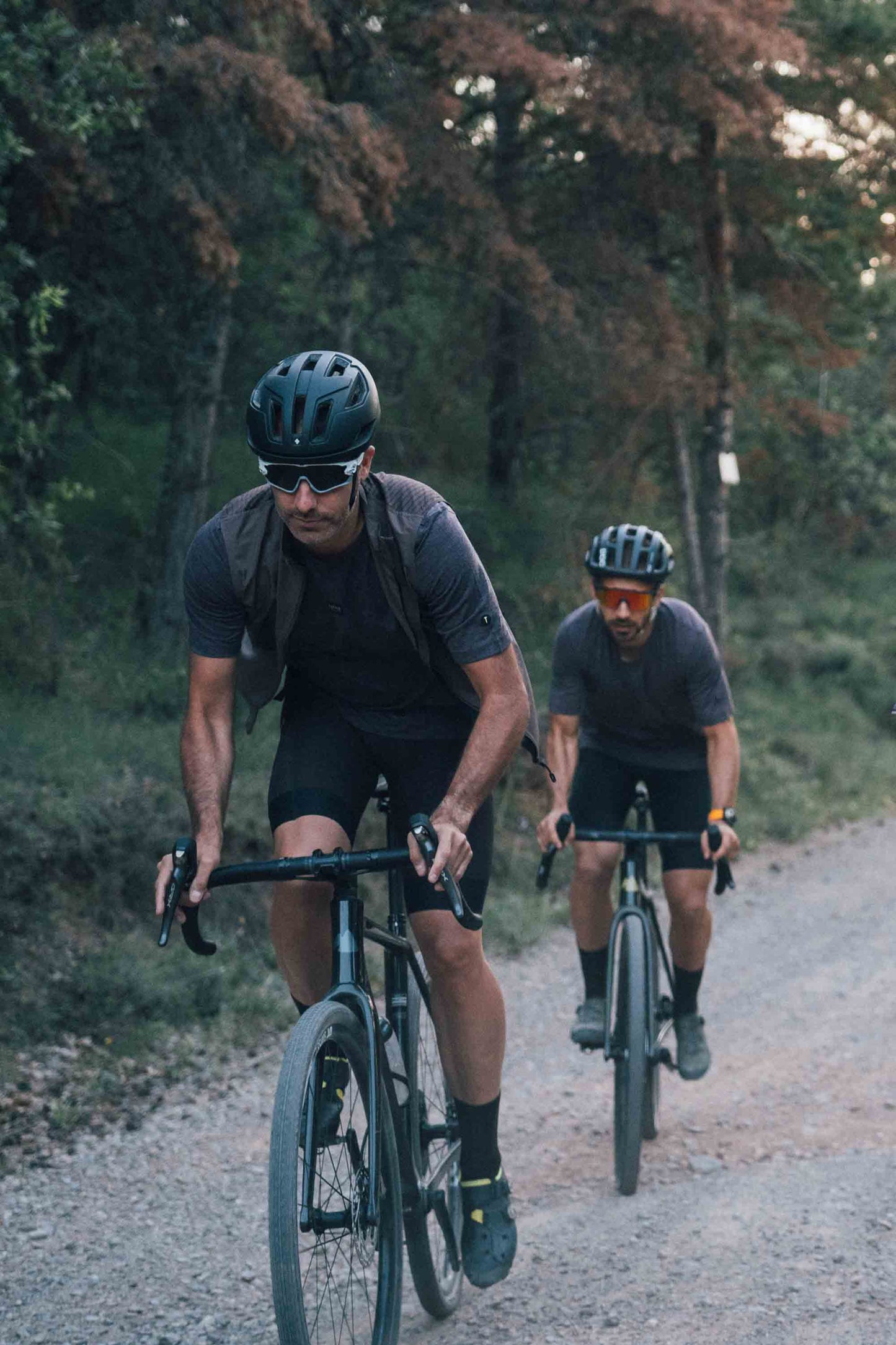 Nomad Merino T-Shirt - Purple