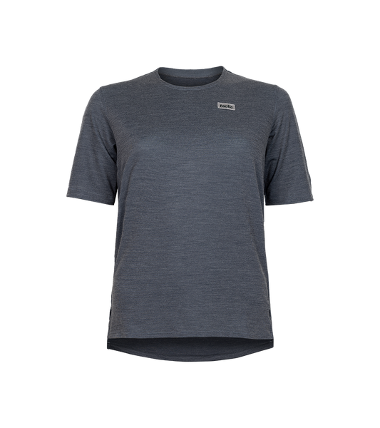 Camiseta Nomad Ultimate Merino - Blue