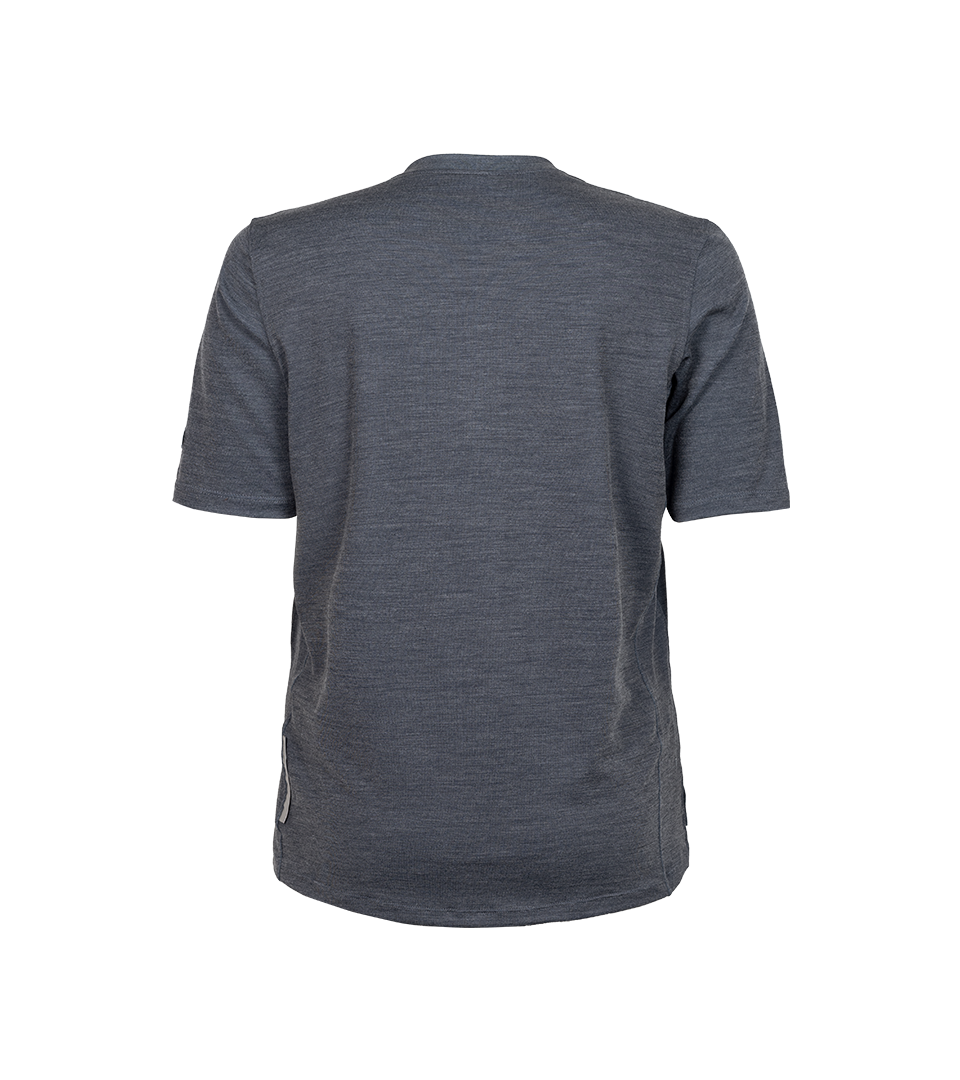 Nomad Ultimate Merino T-Shirt - Blue