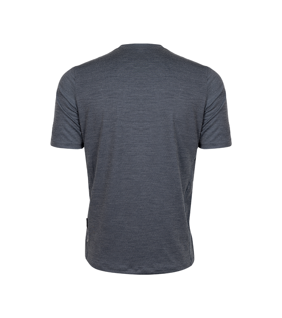 Nomad Ultimate Merino T-Shirt - Blue