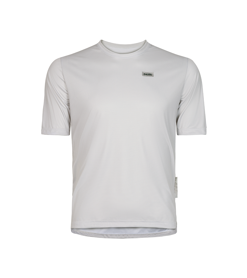Men's Nomad Essence T-Shirt - Grey