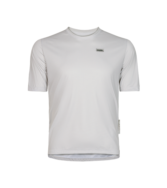 T-Shirt Nomad Essence Homme - Grey