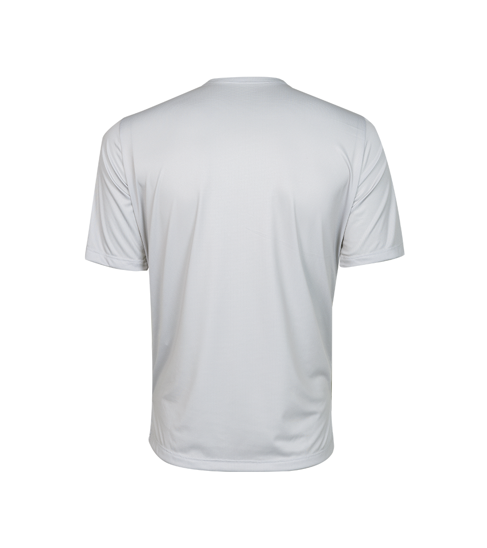 Men's Nomad Essence T-Shirt - Grey