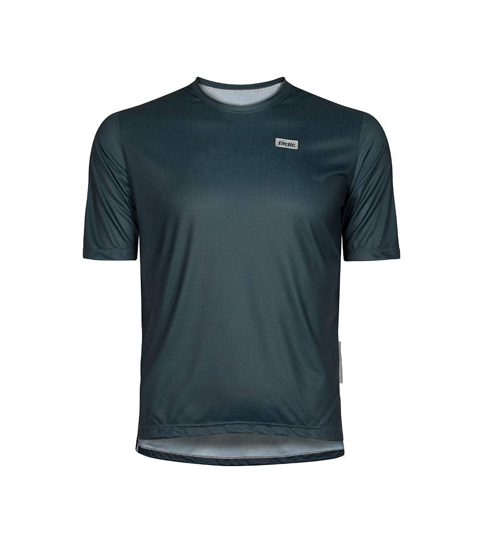 Men's Nomad Essence T-Shirt - Green