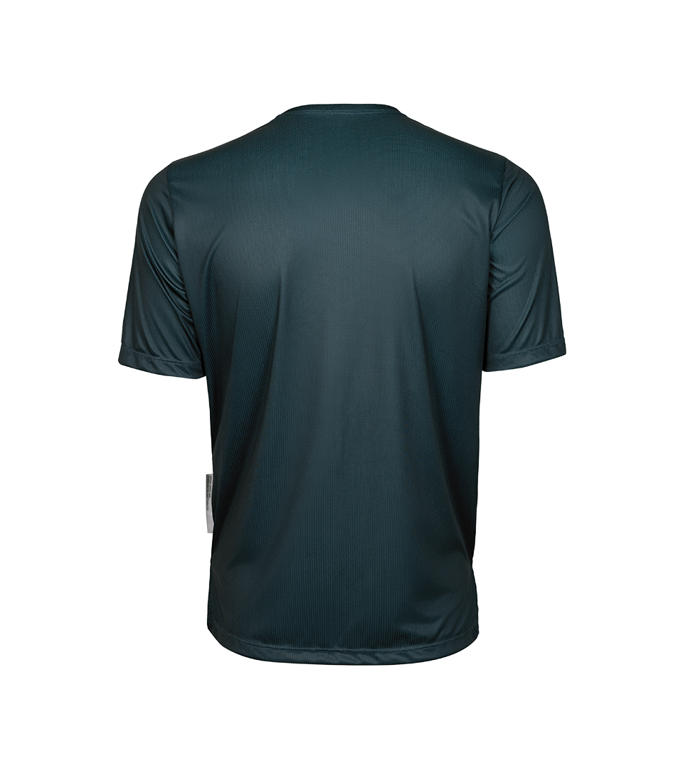 Men's Nomad Essence T-Shirt - Green