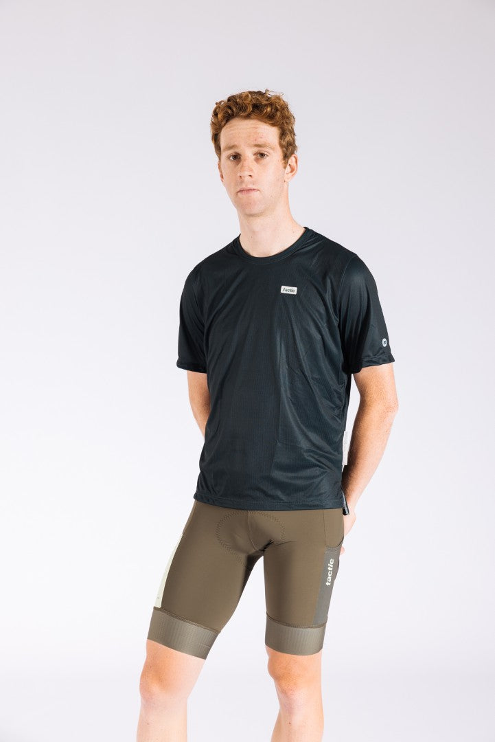 Men's Nomad Essence T-Shirt - Green