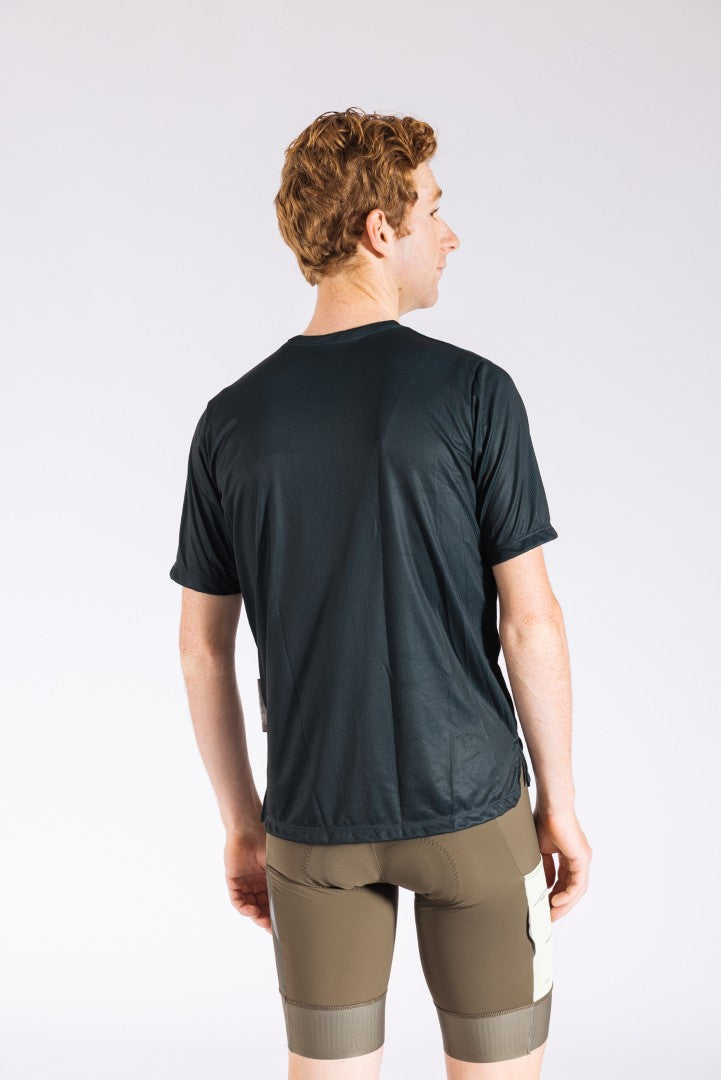 Men's Nomad Essence T-Shirt - Green