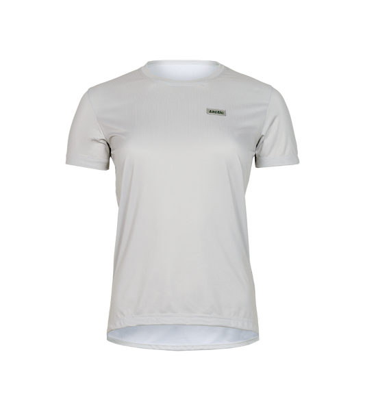Camiseta Nomad Essence Mujer - Grey