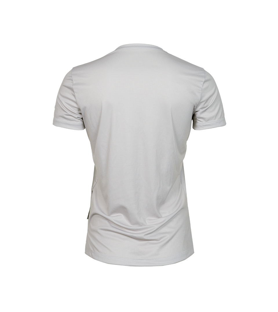 T-Shirt Nomad Essence Femme - Grey